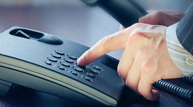 Прямые телефонные линии в Сморгонском районе пройдут с 21 по 25 сентября 