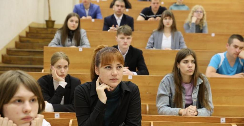 Архитектор, инженер-энергетик, медсестра с высшим образованием. Рассказываем о новых специальностях в гродненских вузах