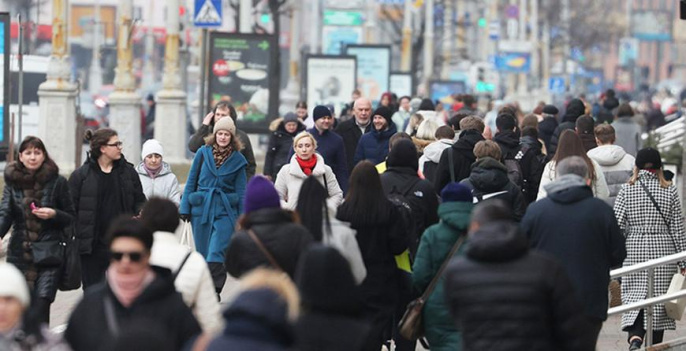 Социсследование: 85,5% белорусов планируют принять участие в выборах Президента