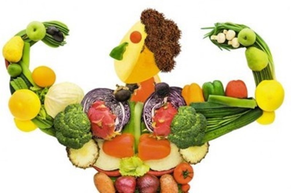 Здоровое питание – ключевой фактор в поддержании нашего организма в хорошем состоянии.