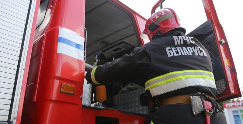 С начала года на пожарах в регионе погибли 40 человек. Гродненское областное управление МЧС напоминает о мерах безопасности и предотвращения возгораний