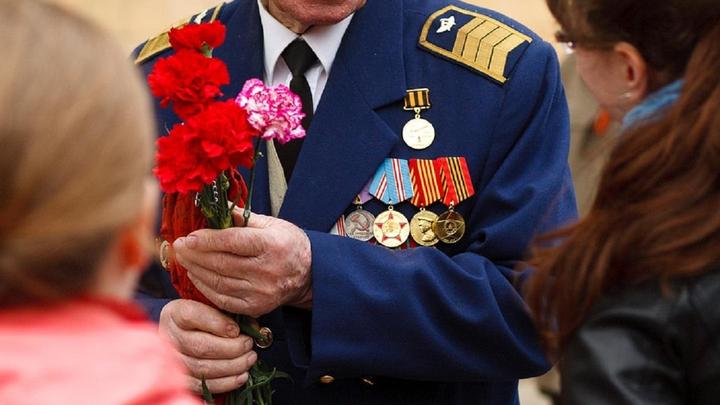 Сегодня в Беларуси начали выплачивать материальную помощь ко Дню Победы