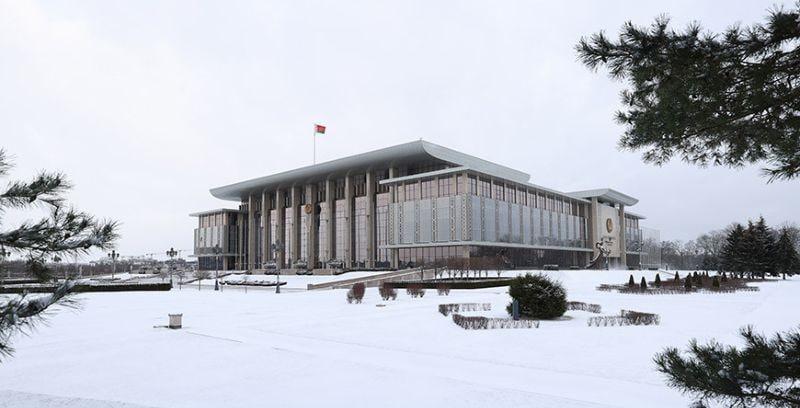 В Беларуси скорректирован порядок списания курсовых разниц