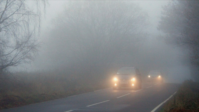 В ночные и утренние часы 12 ноября (среда) на большей части территории Гродненской области ожидается туман. В ночные и утренние часы 12 ноября (среда) на большей части территории Гродненской области ожидается туман.