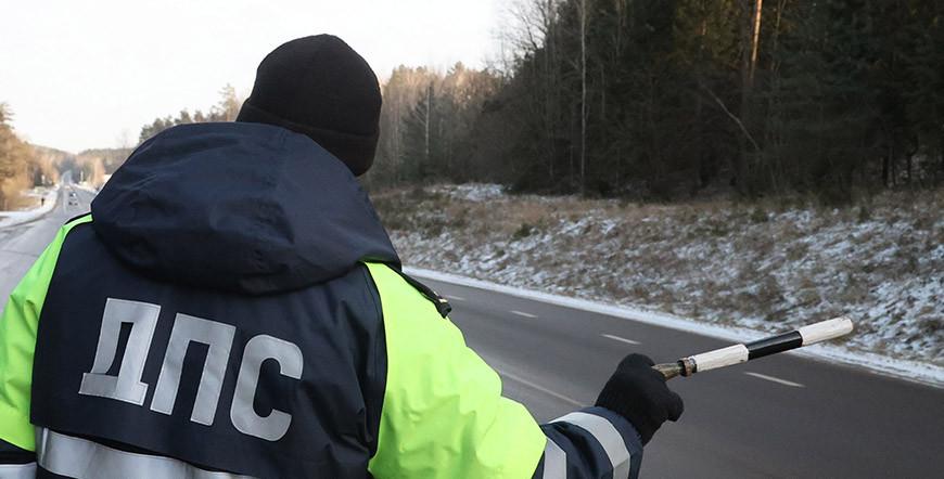 В ГАИ УВД Гродненского облисполкома напомнили, какие правила должны соблюдать пешеходы в самое темное время года