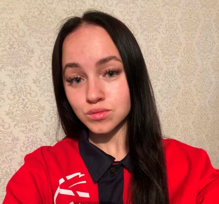 Как девушка реализует свои мечты в энергетике Как девушка реализует свои мечты в энергетике