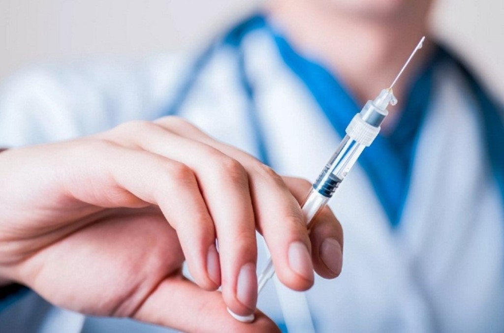Вакцинопрофилактика гриппа, качество и безопасность противогриппозных вакцин