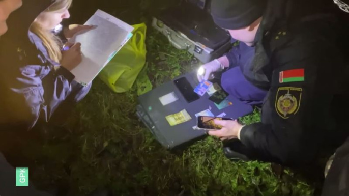 Избили и выбросили в реку. На границе с Латвией обнаружен труп беженца Избили и выбросили в реку. На границе с Латвией обнаружен труп беженца