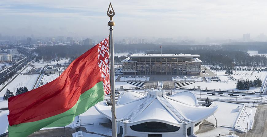 Александр Лукашенко назначил министра иностранных дел и командующего ВВС и войсками ПВО