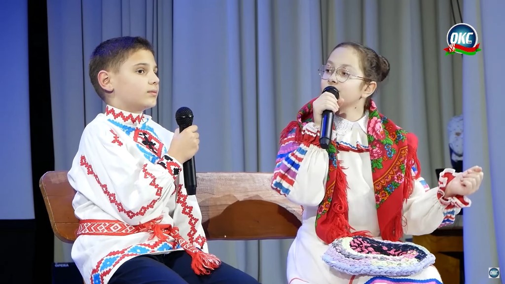 Здравствуй, мир! / Встреча выпускников / Хатка ў вёсцы Багушы /Новости Сморгони 7 февраля