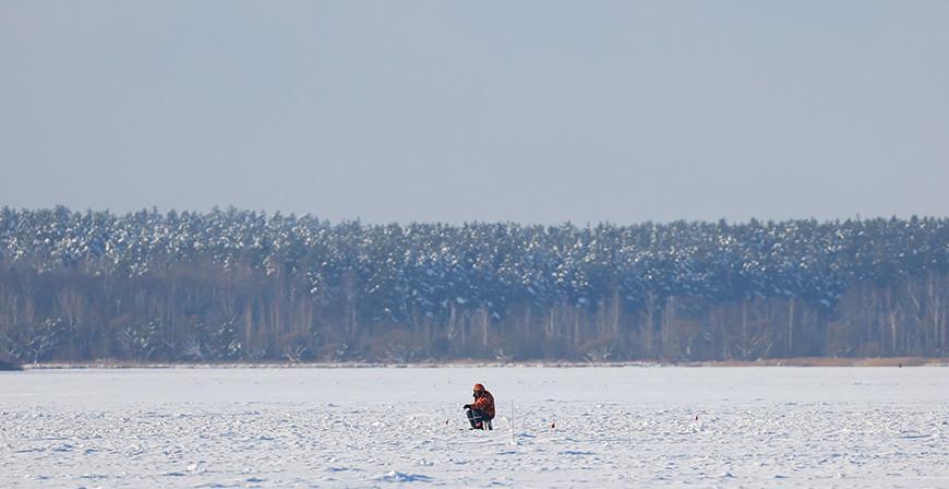 Запрет на лов щуки вводится с 1 марта почти во всех областях Беларуси