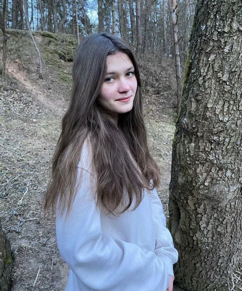 Ещё плюс 100! Маргарита Урбанович, учащаяся средней школы №5 получила 100 баллов на ЦЭ по русскому языку