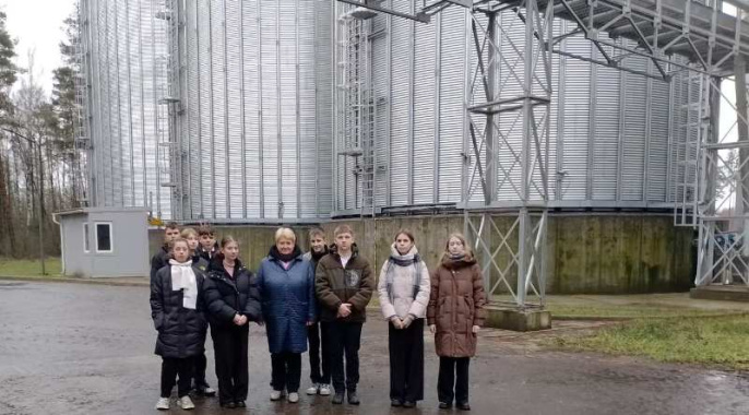 Гонар школы – знакамітыя выпускнікі