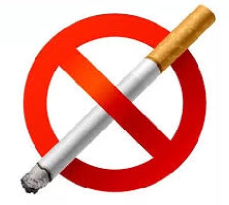 Табакокурение вредит здоровью