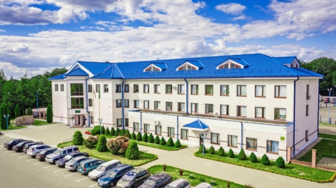 Заместитель начальника Гродненской региональной таможни проведет прямую телефонную линию 30 октября 2025 года с 10.00 до 11.00 Заместитель начальника Гродненской региональной таможни проведет прямую телефонную линию 30 октября 2025 года с 10.00 до 11.00