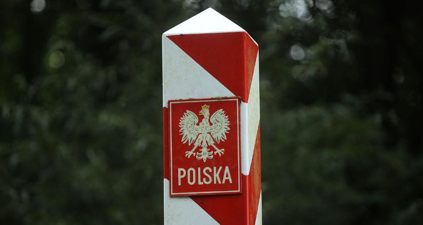 Польша начнет операцию по усилению ПВО на восточных границах 1 августа