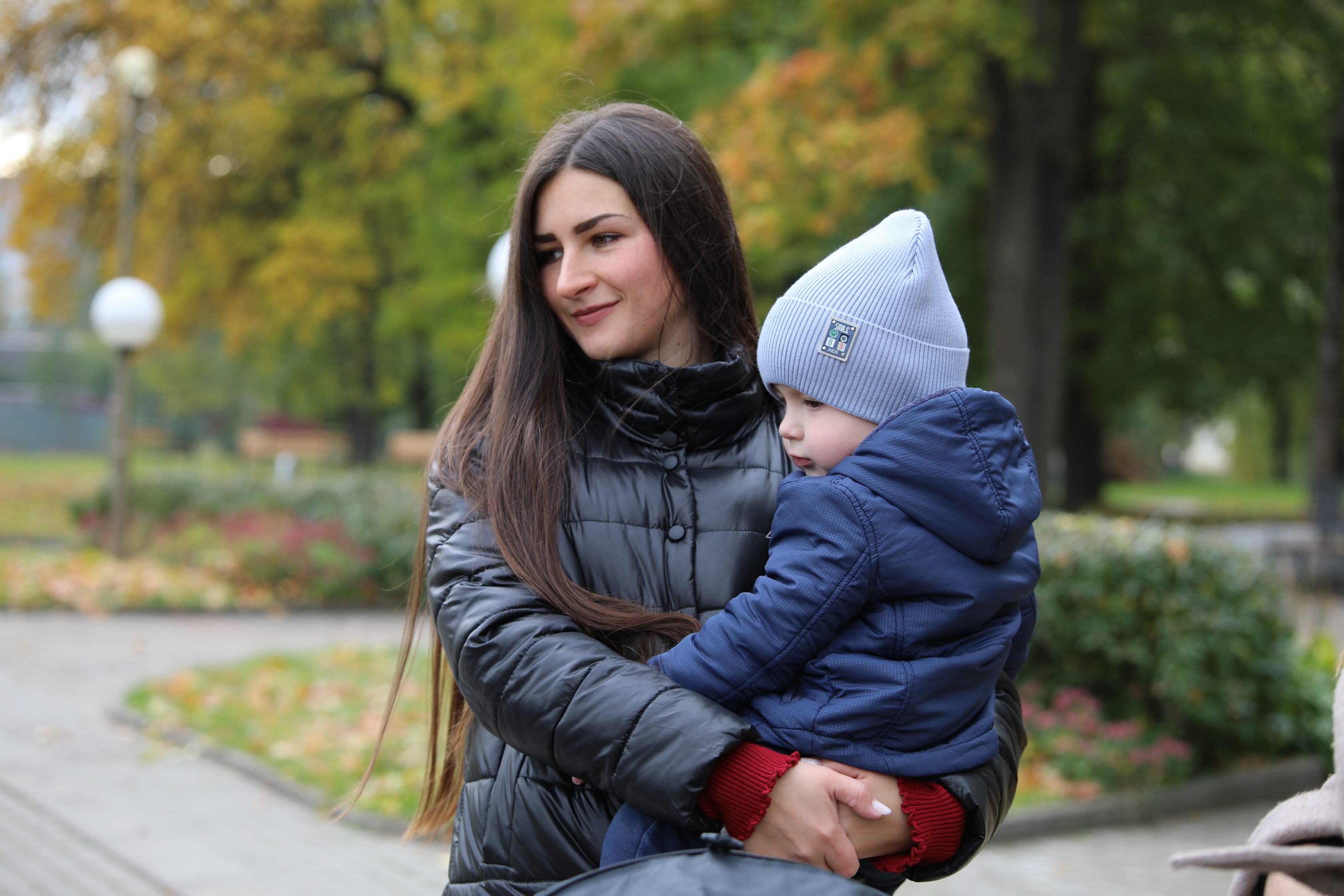 Поздравление ПРЕЗИДЕНТА С Днем матери