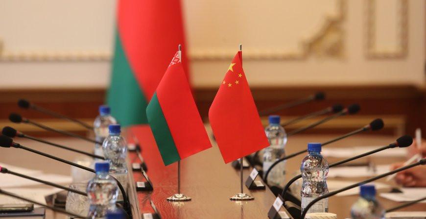 Александр Лукашенко: Беларусь рассчитывает на сотрудничество с КНР в подготовке кадров по современным направлениям