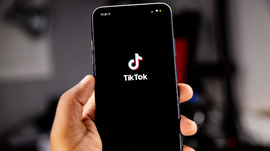 В Конгресс США внесен законопроект о запрете соцсети TikTok