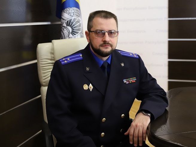 Анатолий Васильев: преступный мир на территории Украины поднял голову и бесчинствует