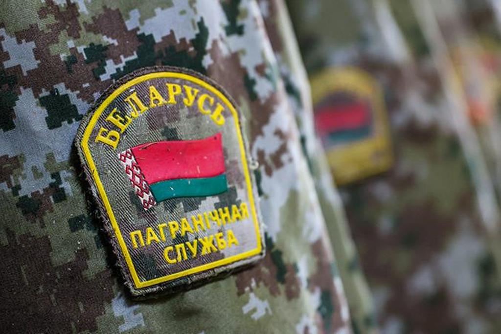 Пограничники задержали иностранца, совершившего убийство человека в Литовской Республике