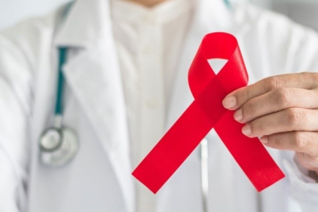 ВИЧ/СПИД – опасность рядом