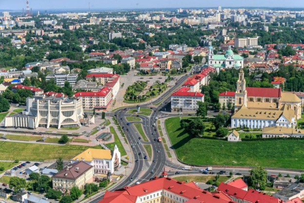 Премьера фильма! «Преображение. Гродненщина: 30 лет спустя» 