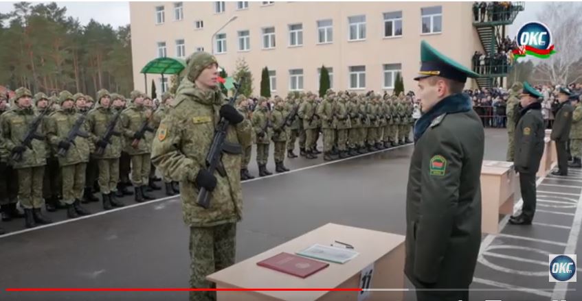 События 1 декабря 2023 года / Испытание погодой / Клятва на верность Родине / СПИД / Новости