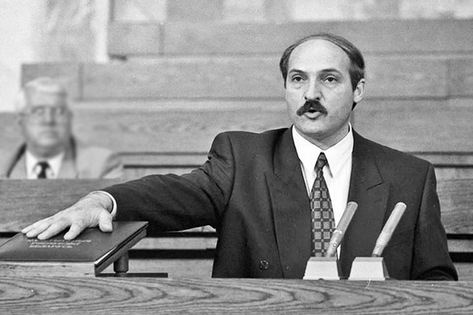 30 лет вместе с народом. Как проходило становление суверенной Беларуси и каких успехов достигла наша молодая страна