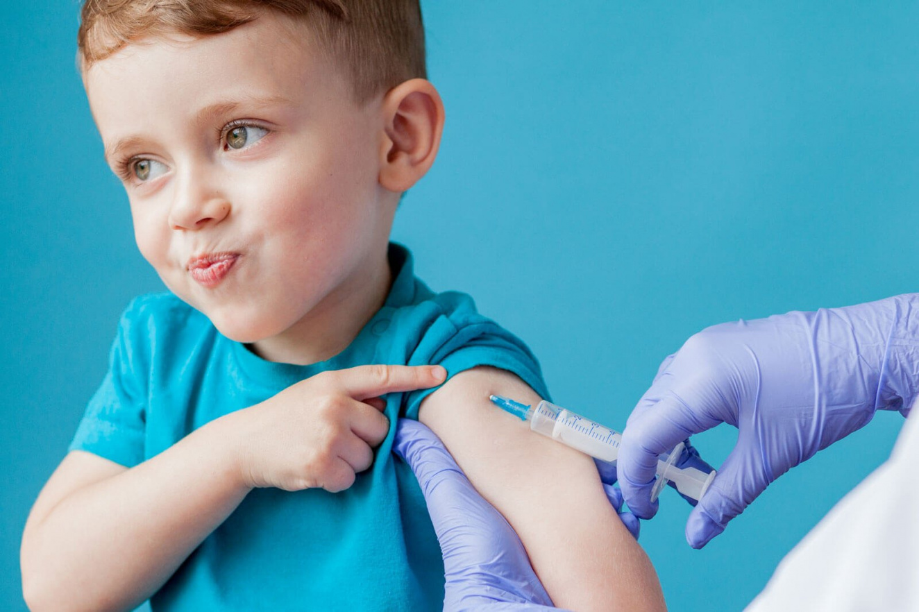 С 24 по 30 апреля в республике проходит Европейская неделя иммунизации