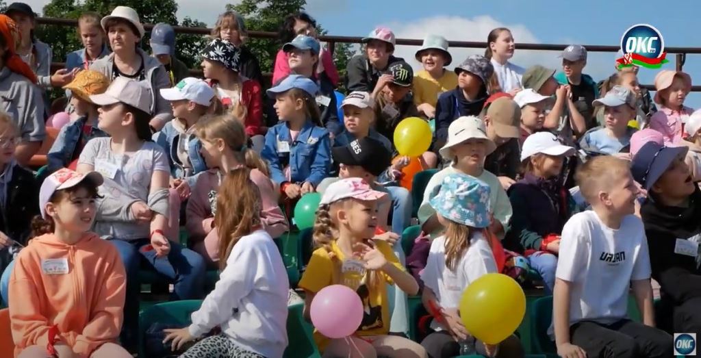 События 6 июня 2023 года / Всё лучшее-детям! / Выездное судебное заседание / Крэўскія жарты /Новости