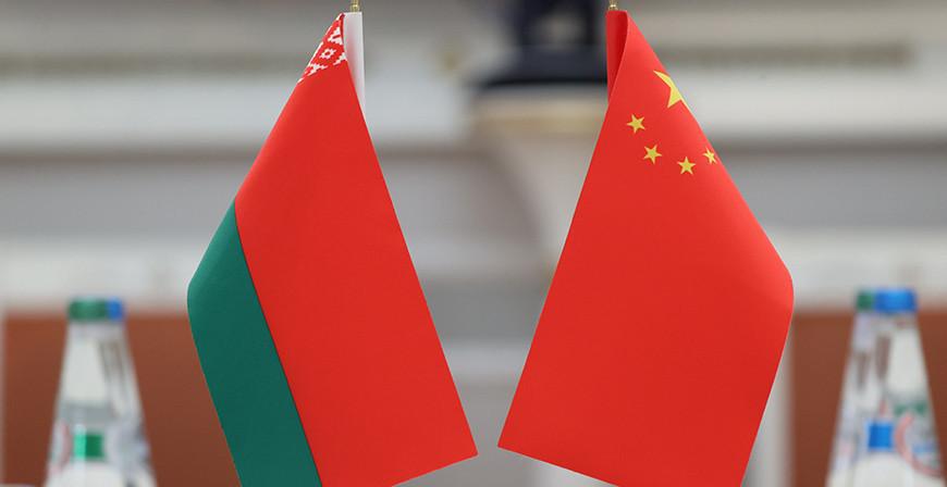 Николай Снопков: межрегиональное сотрудничество - фундамент практического взаимодействия Беларуси и Китая