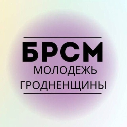 Поддержим наших ребят в online-голосовании за лучший проект участников «100 идей для Беларуси» 