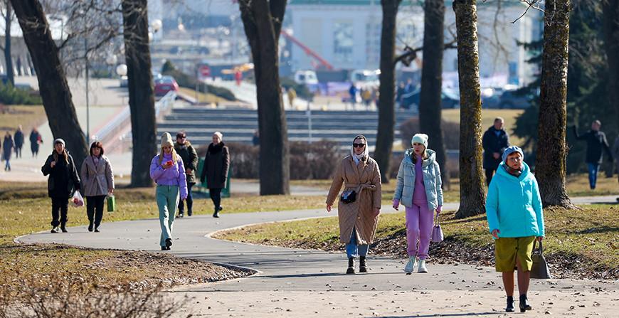 Какие новшества законодательства в сфере ЖКХ ждут белорусов в этом году