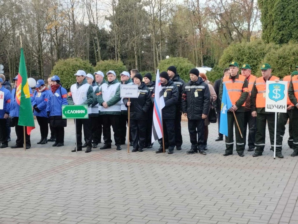 Добровольные помощники милиции